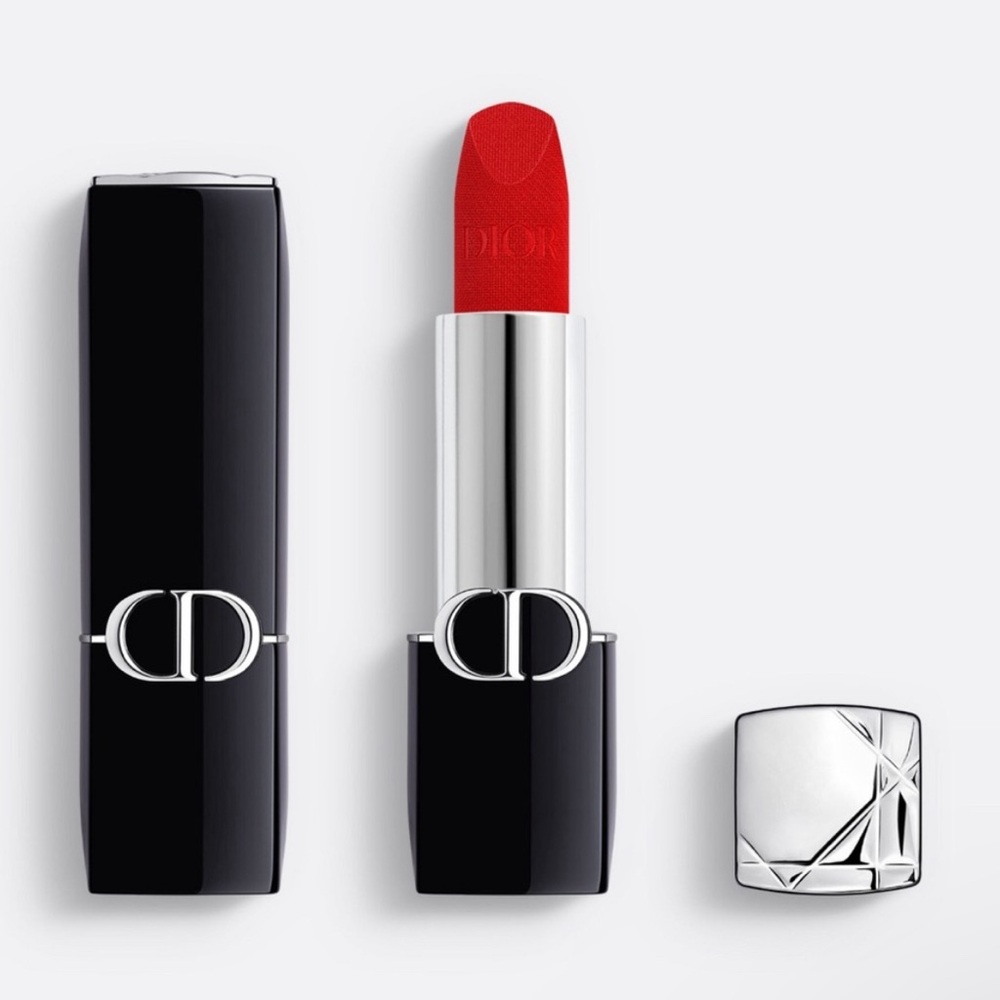 DIOR 999 Lipstick